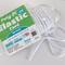 Poly-Fil® 1/4" White Spandex Elastic Cording